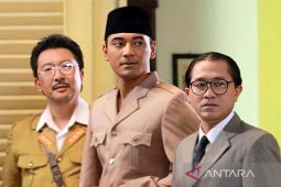 5 Rekomendasi film bertema nasionalisme pada momen HUT Ke-78 RI