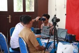 Pemkot Kediri datangi sekolah untuk percepat layanan KTP elektronik pelajar