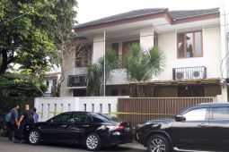 Komnas HAM susun temuan  kasus kematian Brigadir J