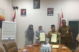 BPJS Ketenagakerjaan targetkan siswa magang di Aceh terlindungi