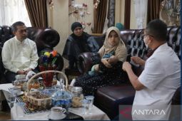 RSUD Korpri Kaltim miliki sembilan dokter spesialis