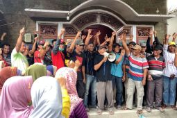 Tetangga Moeldoko ungkap sifat pemberani sejak kecil