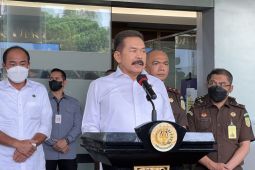 Jaksa Agung sebut akan tahan Surya Darmadi selama 20 hari