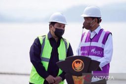 Menteri BUMN: Pengurangan subsidi energi tunggu keputusan tiga menteri