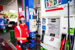 Pertamina pastikan pasokan dan distribusi BBM di Sumsel aman di tengah permintaan yang meningkat