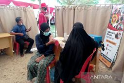 Kasus sembuh COVID-19 nasional bertambah 2.070 orang