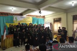 Pengurus Imata dilantik, ini pesan Pemda Aceh Tamiang
