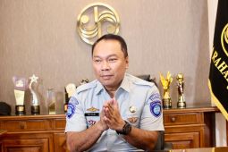 Jasa Raharja jamin korban kecelakaan di Cianjur