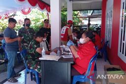 PMI Manokwari kesulitan dapatkan darah AB