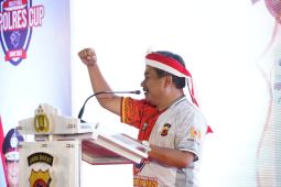 Masyarakat Garut diizinkan rayakan HUT RI dengan disiplin prokes