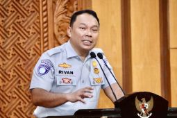 Rivan A. Purwantono: Ini Cara Kemendagri Permudah Pembayaran Pajak dan Registrasi Kendaraan Bermotor