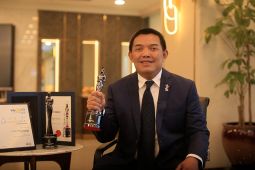 BRI ciptakan talenta unggul melalui BRILiaN Young Leader Indonesia