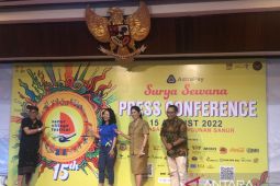 17-21 Agustus, Sanur Village Festival promosikan kuliner lokal