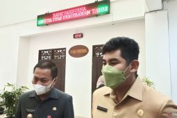 Ketua DPRD dorong dana Silpa untuk penanganan banjir