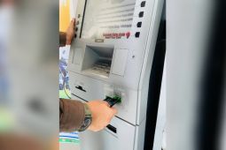 Cegah kejahatan perbankan, Bank Kalteng komitmen lindungi nasabah