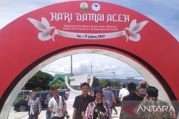 FKUB Aceh: Syukuri kemerdekaan dan perdamaian Aceh