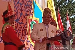 Harjad ke 72 - Perekonomian Kalsel bangkit akibat COVID-19