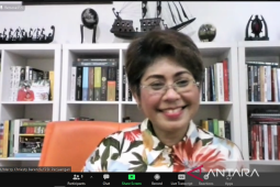Mercy Barends: Warga Kepulauan Aru harus adaptif dengan globalisasi