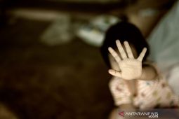 Oknum PNS cabuli anak kandung sendiri ditangkap polisi