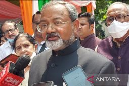 Pemerintah India gelar pesta besar rayakan hari kemerdekaan
