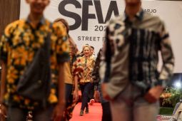 Sidoarjo fashion week