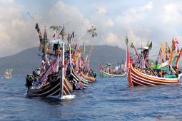 Petik laut nelayan Muncar