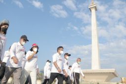 Ahli epidemiologi sampaikan HUT RI momentum perkuat gerakan masyarakat hidup sehat