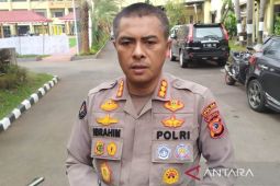 Polda Jabar antisipasi aksi pendukung Bahar Smith pada sidang vonis