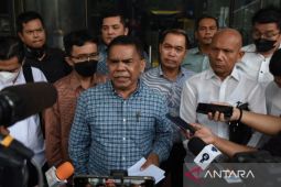 Irjen Ferdy Sambo dilaporkan ke KPK