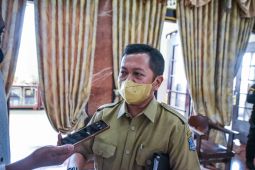 Dinkopdag: Pasokan kebutuhan bahan pokok di Kota Surabaya aman