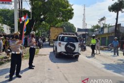 6 korban tewas akibat kecelakaan Cianjur berhasil diidentifikasi