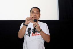 Pemkot Surabaya buka FFPS 2022 tingkat pelajar dan mahasiswa