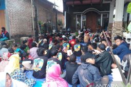 Petani di Kediri minta distribusi pupuk berjalan lancar