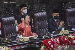 Puan: Polisi terlibat judi "online" harus ditindak