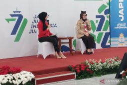 Dewa 19 sampai Preman Pensiun meriahkan HUT ke-77 Jabar