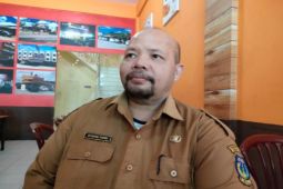 Kaban Kepegawaian dan SDM Tebing Tinggi berharap kasus bom molotof dirumahnya dapat terungkap