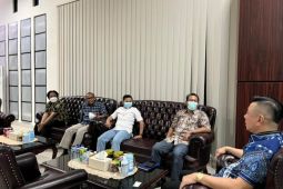 Tim IPB bantu Pemkab Kaimana kembangkan sektor pertanian