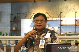 BI akselerasi ekosistem ekonomi dan keuangan digital di Gorontalo