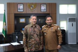 USK-Pemkab Aceh Besar siap bersinergi cegah Stunting