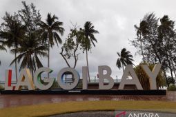 Pemkab Bintan targetkan pendapatan pariwisata Rp200 miliar