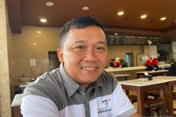 Tour de Bintan 2022 kembali digelar setelah dua tahun absen