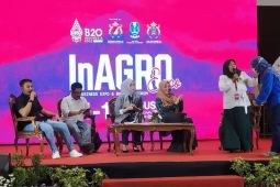 HKTI Lamongan fokuskan pendampingan petani pascapanen