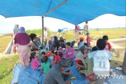 Pemkab Bangka Tengah jadikan "Murok Jerami" agenda wisata tahunan
