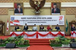 DPRD Kota Jambi dorong Pemda kedepankan pendidikan IT dan agama