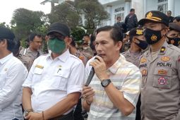 DPRD Mukomuko dukung program seragam sekolah gratis bagi pelajar
