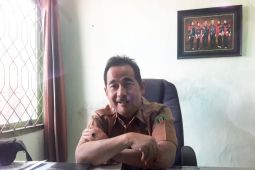 Dinas LH Tabalong gunakan DBH-DR bangun RTH