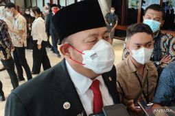 Cucun Ahmad Syamsurijal  sebut ada upaya jegal koalisi Gerindra dan PKB