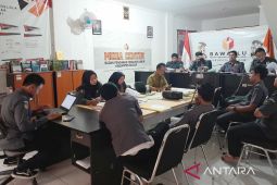 Bawaslu Bogor buka layanan aduan warga yang datanya dicatut parpol
