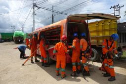 PLN gelar Bhakti PDKB tingkatkan keandalan pasokan listrik