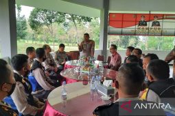 Irjen Eko Budi: Bhabinkamtibmas harus menjadi citizen journalism